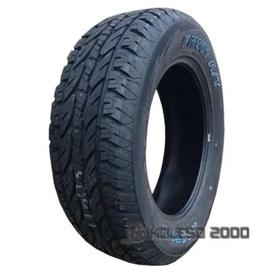 FM501 A/T FM501 A/T