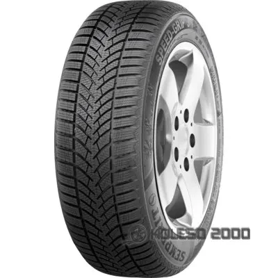 Speed-Grip 3 Speed-Grip 3