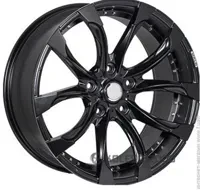 Allante 1091 8.5x20 5x150 ET43 DIA 110.1 DB