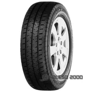 General Tire Eurovan 2 185/75 R16C 104/102R