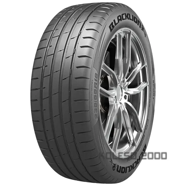 S5 Sport SUV S5 Sport SUV