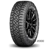 Arivo Rock Trak R/T 255/70 R16 111Q