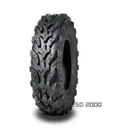 Datex A111 (квадроцикл) 25/8 R12 43J