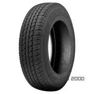 Bridgestone Dueler A/T 693 II 265/70 R18 116R