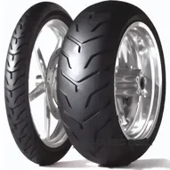 Dunlop D408F 130/80 R17 65H