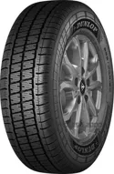 Dunlop Econodrive AS 235/65 R16 115/113R C