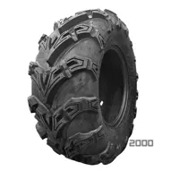 Arisun MAD ZEST MT AR12 (квадроцикл) 26/10 R12 52F