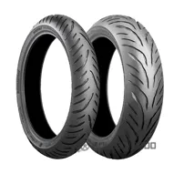 Bridgestone Sport Touring T32 GT 120/70 R17 58W