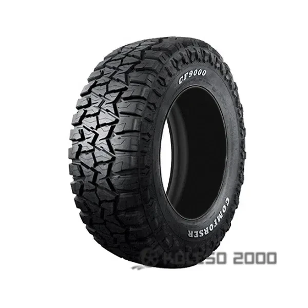 Comforser CF9000 R/T 265/60 R18 110Q Comforser CF9000 R/T 265/60 R18 110Q