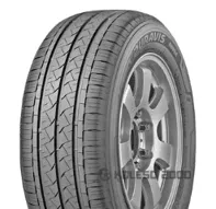 Bridgestone Duravis R660A 235/60 R17 109/107T C