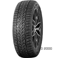 Compasal Winter Stud 225/65 R17 106T XL под шип