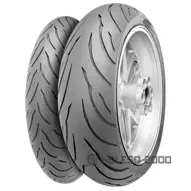 Continental ContiMotion M 190/50 R17 73W