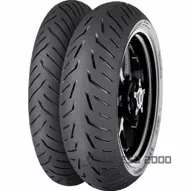 Continental ContiRoadAttack 4 190/50 R17 73W
