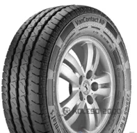 Continental VanContact AP 215/70 R15 109/107S C
