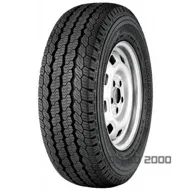Continental Vanco Four Season 225/75 R16C 121/120R