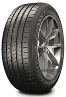 Crosswind Comfort Peak 195/65 R15 91V