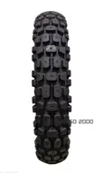 Deli Tire SB-107 100/80 R17 52R