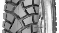 Deli Tire SB-117 120/80 R17 61R