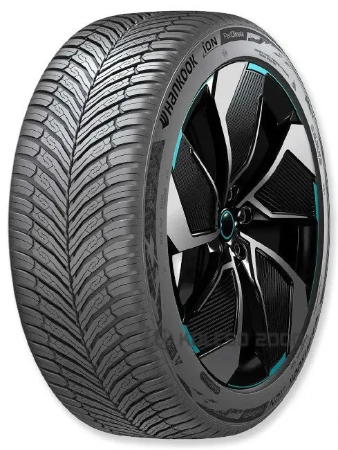 Hankook iON FlexClimate SUV IL01A 255/45 R19 104Y XL Hankook iON FlexClimate SUV IL01A 255/45 R19 104Y XL