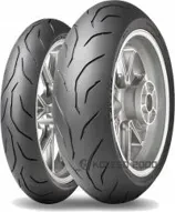 Dunlop Sportsmart MK4 190/55 R17 75W