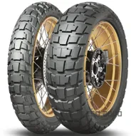 Dunlop TRAILMAX RAID 110/80 R19 59T