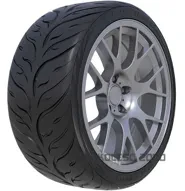 Federal 595 RS-RR 245/40 R17 91W