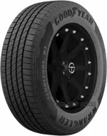 Goodyear Wrangler Territory HT 275/45 R21 110V XL
