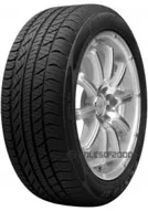 Kumho Ecsta 4X KU22 205/50 R17 93W XL