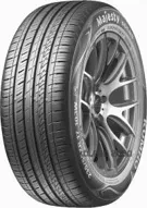 Kumho Majesty Solus KU50 225/45 R17 91W