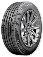 Kumho Solus TA11 215/70 R14 96T