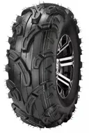 Journey P351 (квадроцикл) 25/10 R12 50J