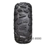 Journey P390 (квадроцикл) 25/8 R12 43J