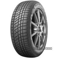 Kumho WINTERCRAFT WS71 SUV 265/40 R22 106V XL