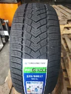 Ling Long Grip Master Winter 215/55 R18 99V XL