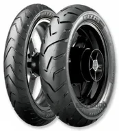 Maxxis MA-ADV 120/70 R17 58W