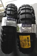 Metzeler Karoo 4 150/70 R17 69T