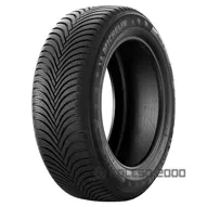 Michelin Alpin 5 G1 215/55 R17 94H
