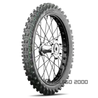 Enduro Medium 2
