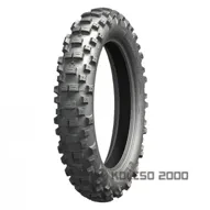 Enduro Xtrem NHS