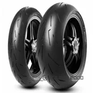 Pirelli Diablo Rosso 4 CORSA 200/60 R17 80W