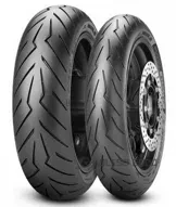 Pirelli Diablo Rosso Scooter 160/60 R15 67H