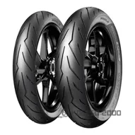 Pirelli Diablo Rosso SPORT 90/80 R17 46S