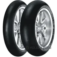 Pirelli Diablo Superbike SC1 Slick NHS 200/60 R17