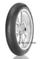Pirelli Diablo Superbike SC2 Slick NHS 200/60 R17  NHS