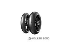 Pirelli Diablo Supercorsa V3 SP 190/50 R17 73W