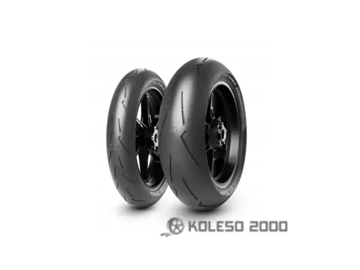 DIABLO SuperCORSA V4 SC1 DIABLO SuperCORSA V4 SC1
