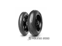 Pirelli DIABLO SuperCORSA V4 SP 150/60 R17 66W
