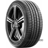 Michelin Pilot Sport All Season 4 305/35 R23 114Y XL LR