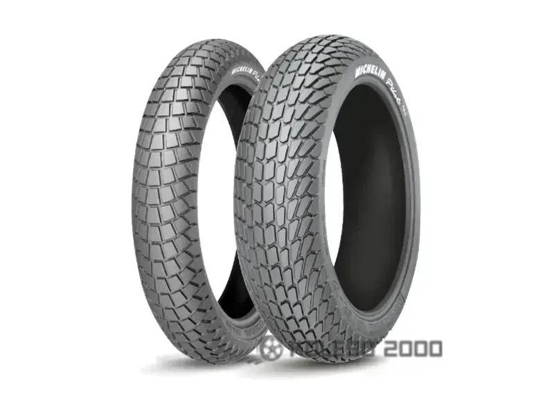 Michelin Power Supermoto Rain 120/75 R16,5 Michelin Power Supermoto Rain 120/75 R16,5
