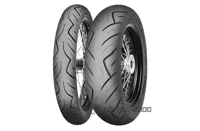 Mitas Custom Force 170/80 R15 77H